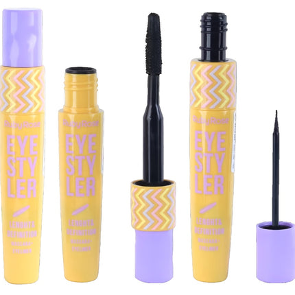 Ruby Rose Eyestyler 2 in 1 - Length & Definition