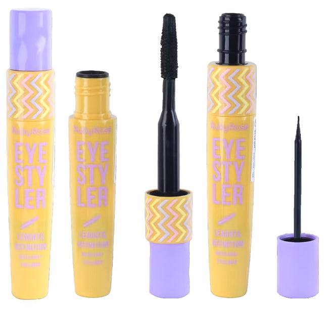 Ruby Rose Eyestyler 2 in 1 - Length & Definition