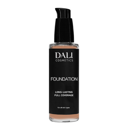 Dali Foundation
