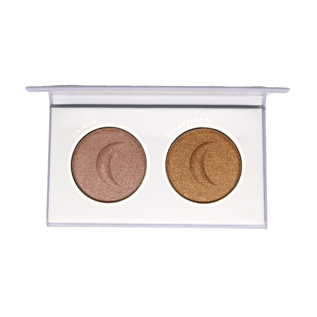 Ruby Rose Feels Mood Illuminator Palette