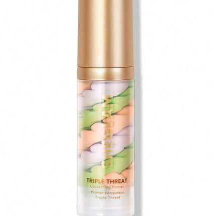 Sheglam triple threat correcting primer 3 in 1