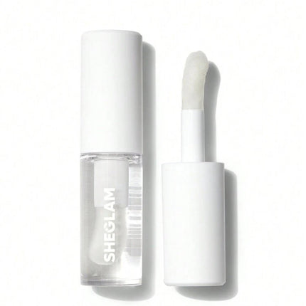 Sheglam Jelly Wow Hydrating Lip Oil