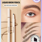 Medium Brown