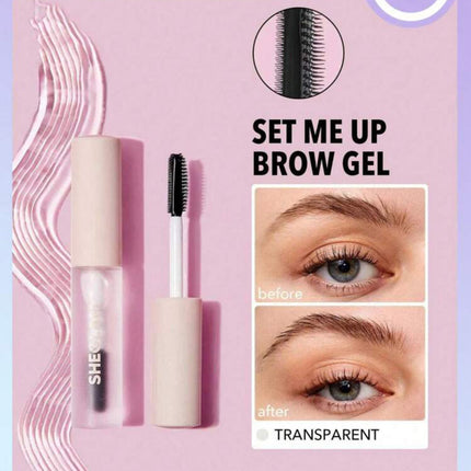 Sheglam set me up brow gel