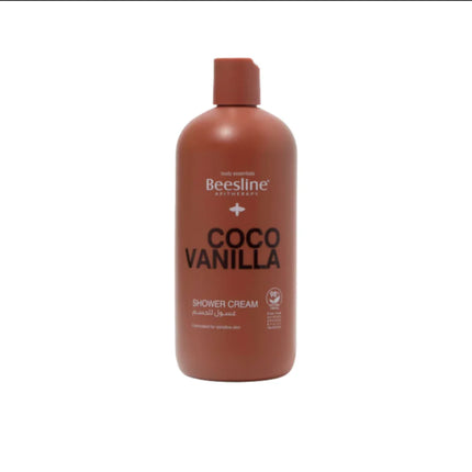 Beesline Shower Cream 750ML
