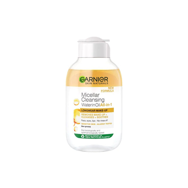 Garnier Micellar Cleansing Water Oil-Infused
