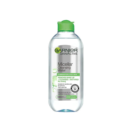 Garnier Skin Active Micellar Mattifying Cleansing Water