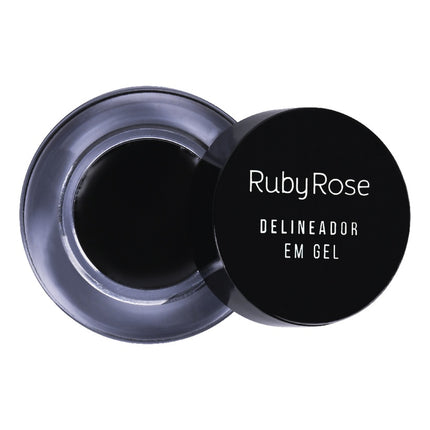 Ruby Rose Gel Eyeliner