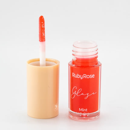 Ruby Rose Glaze Lip Oil