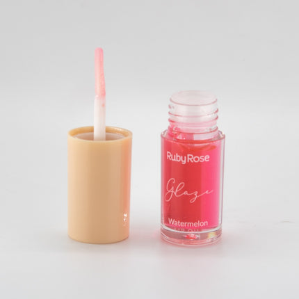 Ruby Rose Glaze Lip Oil