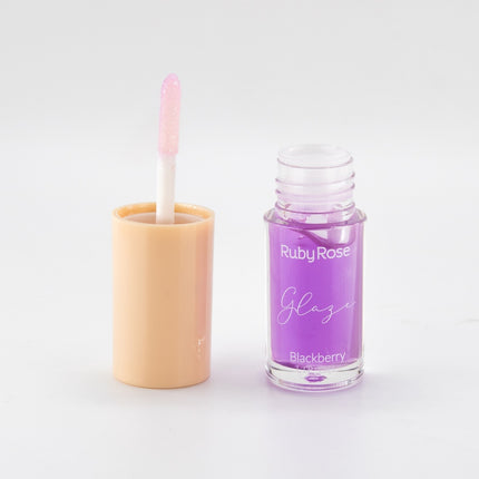 Ruby Rose Glaze Lip Oil