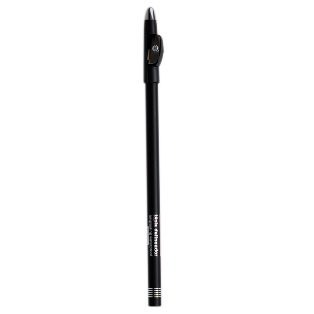 Ruby Rose Sweet Eyes Black - Sweet Eyeliner
