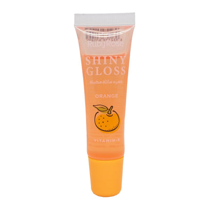 Ruby Rose Shiny Gloss Balm