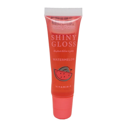 Ruby Rose Shiny Gloss Balm