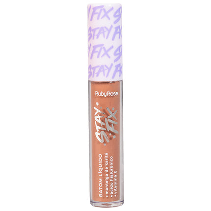 Ruby Rose Lip Cream Stay Fix
