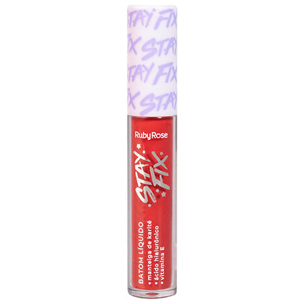 Ruby Rose Lip Cream Stay Fix
