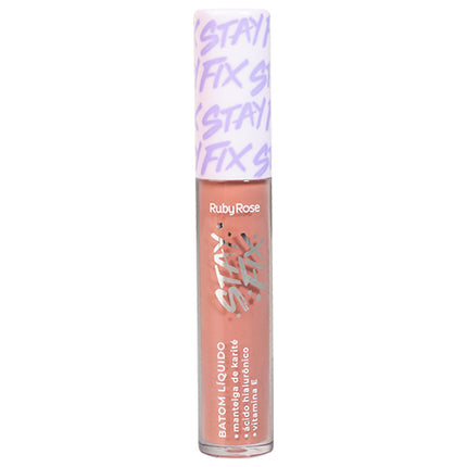 Ruby Rose Lip Cream Stay Fix