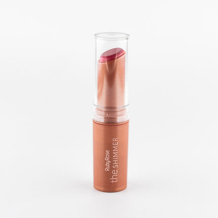 Ruby Rose The Shimmer Lipstick