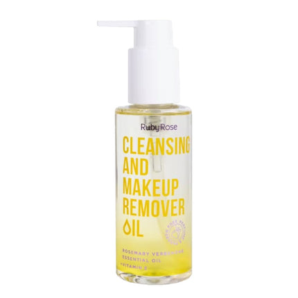 Ruby Rose Cleansing and Makeup Remover