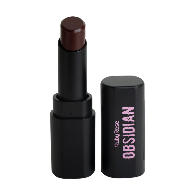 Ruby Rose Cream Satin Lisptick 3.5g