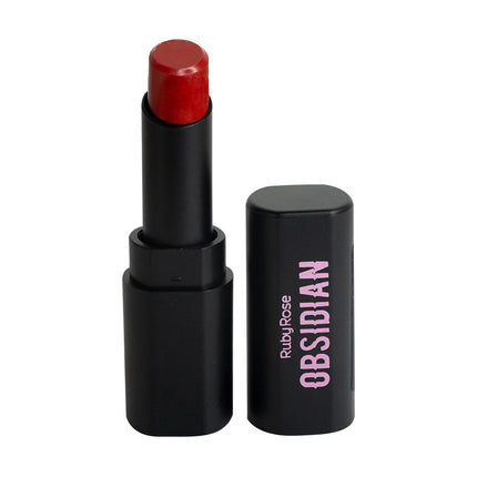 Ruby Rose Cream Satin Lisptick 3.5g