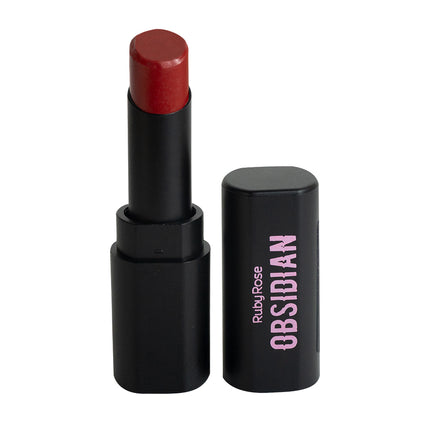 Ruby Rose Cream Satin Lisptick 3.5g
