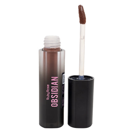 Ruby Rose Cream Liquid Lisptick 3.6ML