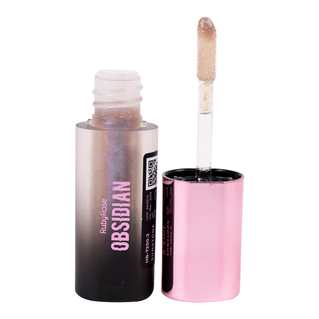 Ruby Rose Glossy Lips 2,2ML