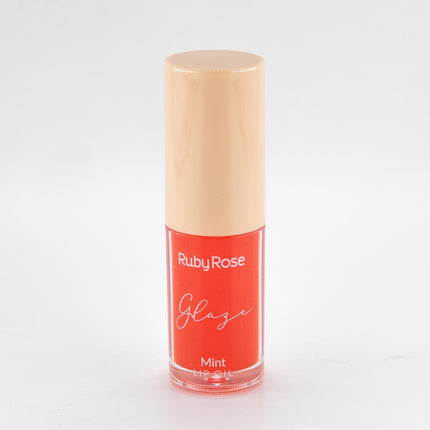 Ruby Rose Glaze Lip Oil