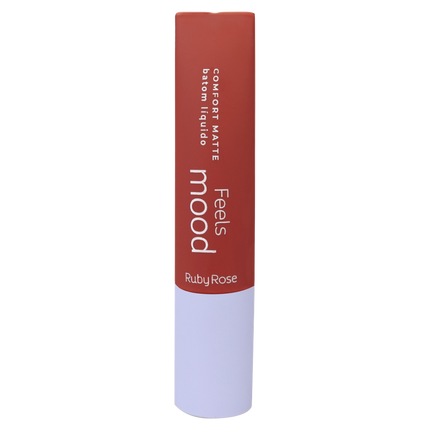 Ruby Rose Lip Cream Feels Mood