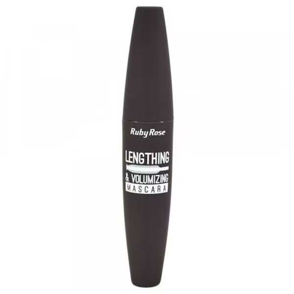 Ruby Rose Lengthing & Volumizing Mascara