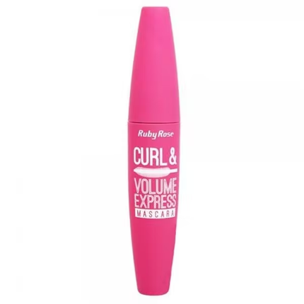 Ruby Rose Curl & Volume Mascara