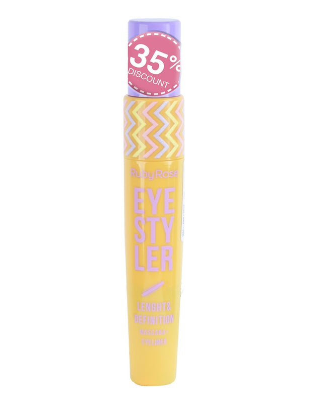 Ruby Rose Eyestyler 2 in 1 - Length & Definition