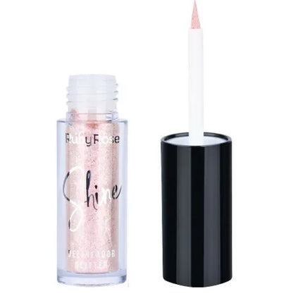 Ruby Rose Glitter Eyeliner