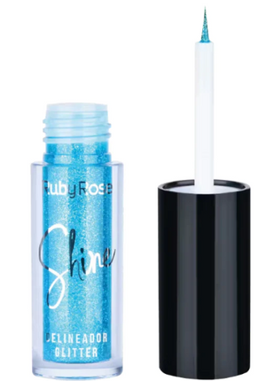 Ruby Rose Glitter Eyeliner