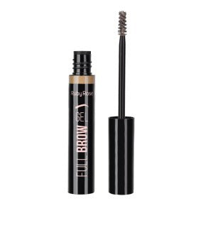 Ruby Rose Eyebrow Gel Mascara Tinted