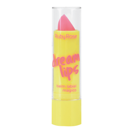 Ruby Rose Magic Lipstick