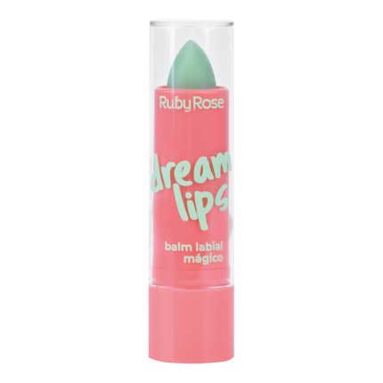 Ruby Rose Magic Lipstick