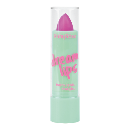 Ruby Rose Magic Lipstick