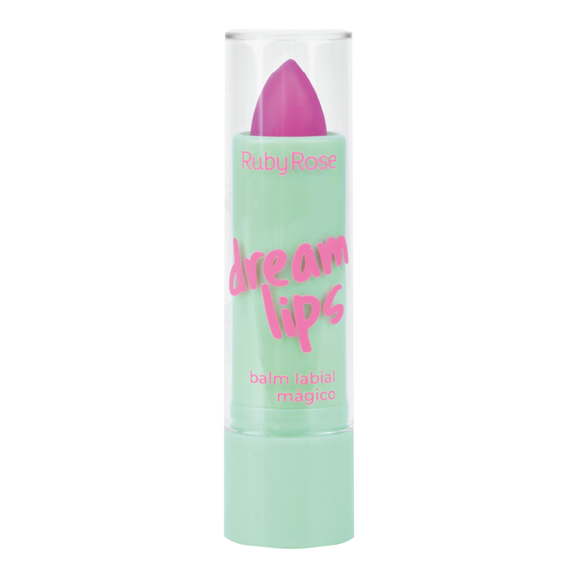 Ruby Rose Magic Lipstick