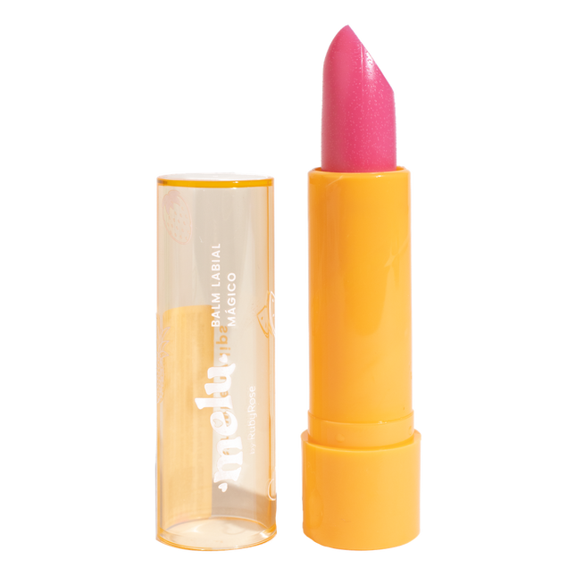 Ruby Rose Melu Magic Lipstick