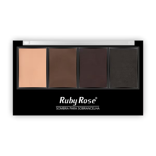 Ruby Rose Eyebrow Kit