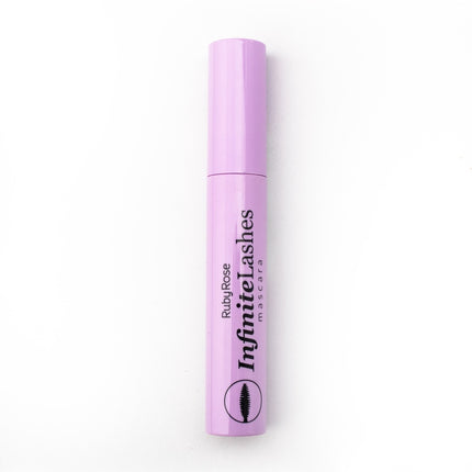 Ruby Rose Peel Off Infinite Lashes Mascara