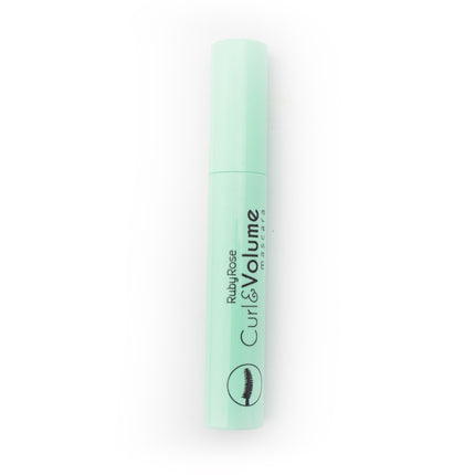 Ruby Rose Peel Off Curl & Volume Mascara