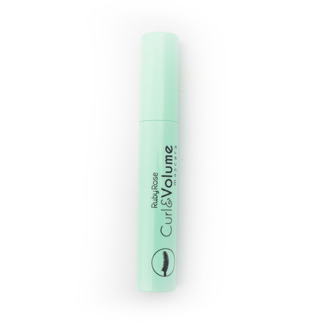 Ruby Rose Peel Off Curl & Volume Mascara