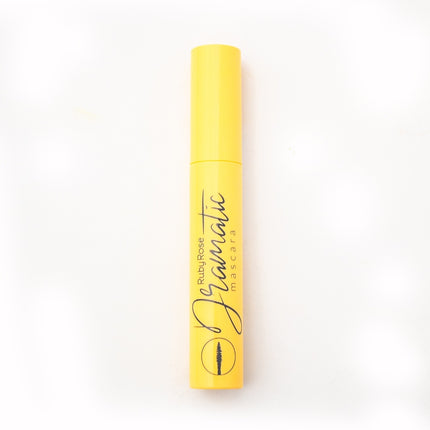 Ruby Rose Peel Off Dramatic Mascara