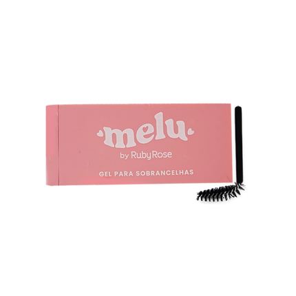 Ruby Rose Melu Shaping Eyebrow Gel