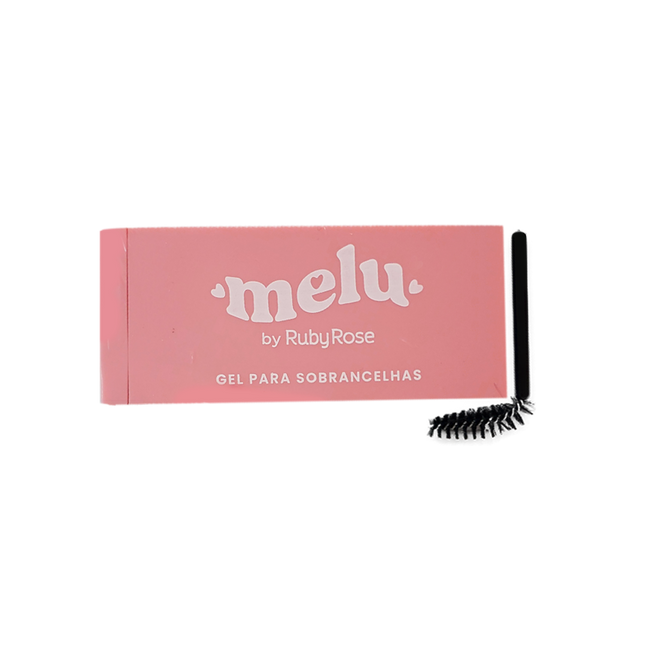 Ruby Rose Melu Shaping Eyebrow Gel