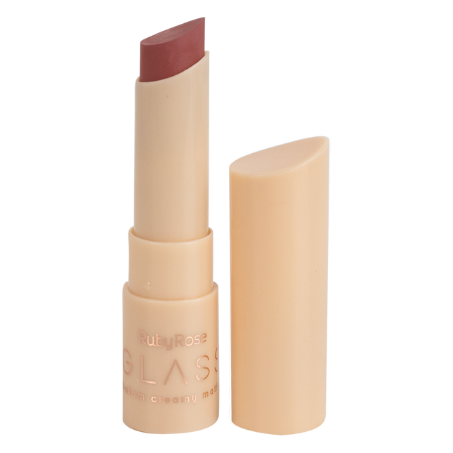 Ruby Rose Glass Batom Creamy Matte