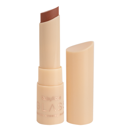 Ruby Rose Glass Batom Creamy Matte